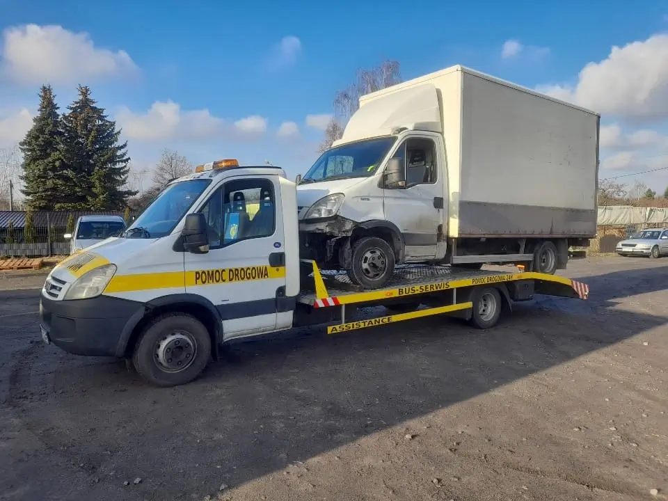 koszt lawety Warszawa