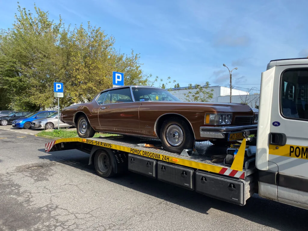 Przerejestrowanie samochodu 2026 – koszty, dokumenty i procedura krok po kroku w urzędzie