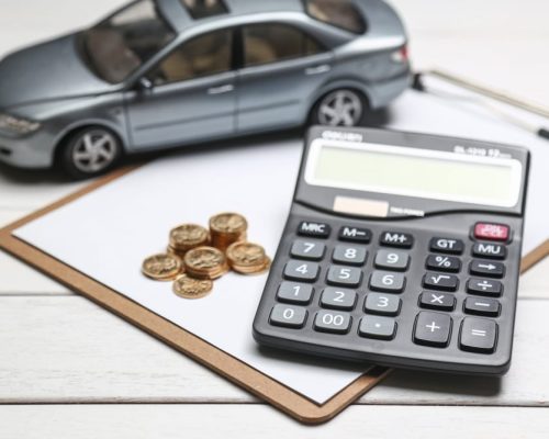 Kalkulator spalania paliwa