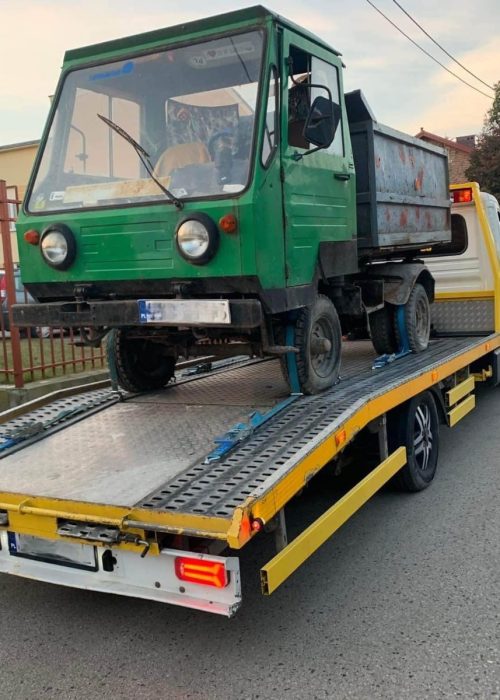 pomoc drogowa warszawa