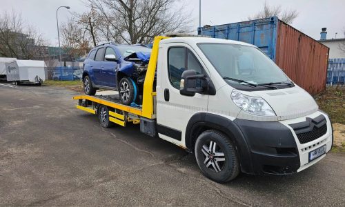 pomoc drogowa warszawa